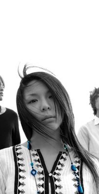 Foto de Jinn (ジン)