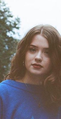 Foto de Maisie Peters