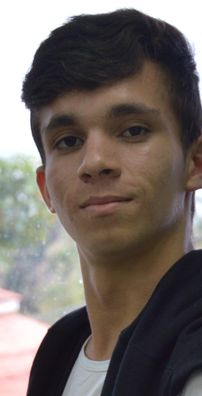 Foto de Elton Oliver