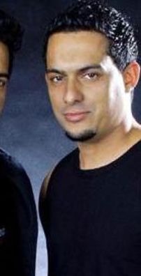 Foto de Banda Maluvidos