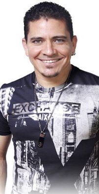 Foto de Washington Brasileiro