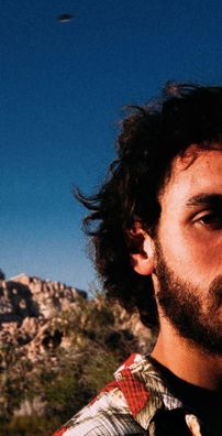 Foto de Allan Rayman