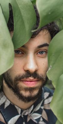 Foto de Sidarta Riani