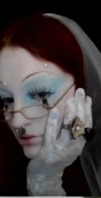 Foto de Professora Tibúrcia