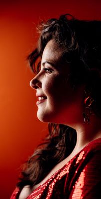 Foto de Tatiéli Bueno