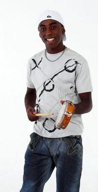 Foto de Grupo Sou Muleke