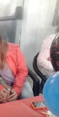 Foto de Rite Cassemiro