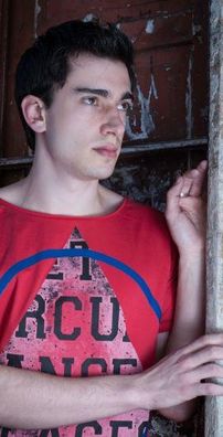 Foto de Wagner Mally