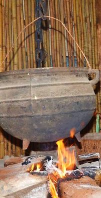 Foto de Tibúrcio da Estância