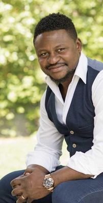 Foto de Matias Damasio