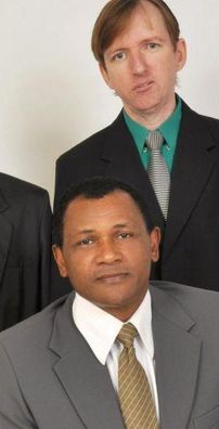 Foto de Trio Classe A