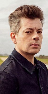 Foto de Benjamin Biolay