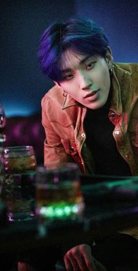 Foto de Moon Jong Up