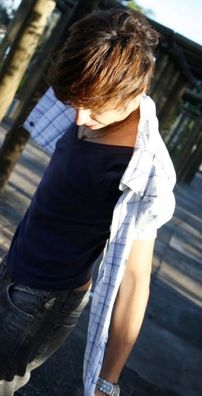 Foto de Felipe Nardoni