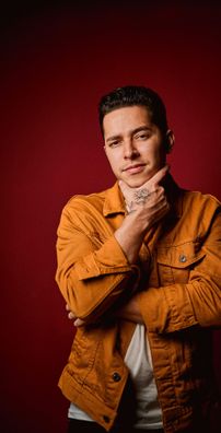 Foto de Jose Castillo