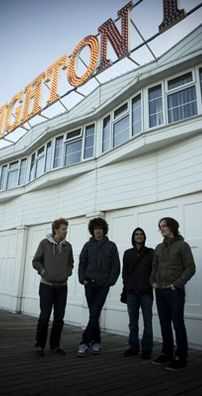 Foto de The Midway State