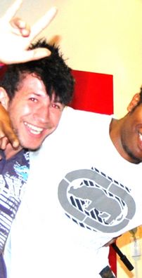 Foto de Ponto de Partida