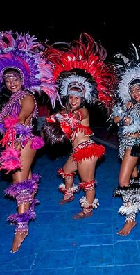 Foto de Bumba Meu Boi Mucunã