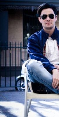 Foto de Gypsy And The Cat