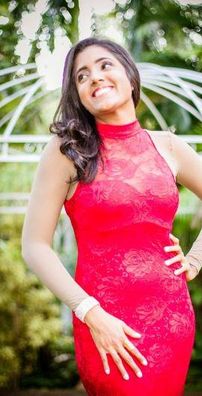 Foto de Mara Linhares