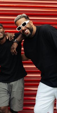 Foto de Caju Pra Baixo