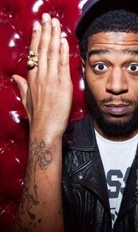 Foto de Kid Cudi