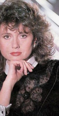 Foto de Gigliola Cinquetti