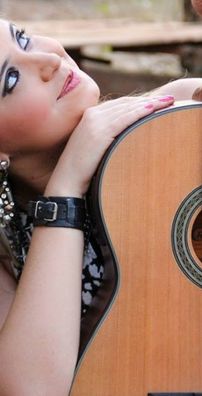 Foto de Edson e Roberta