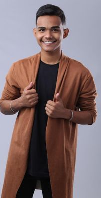 Foto de Kauã Araújo