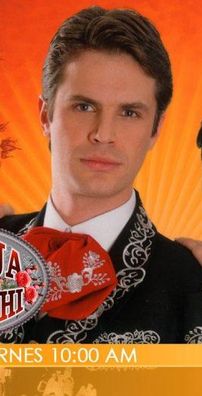 Foto de La Hija Del Mariachi