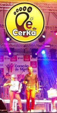 Foto de Forró Pé de Cerka