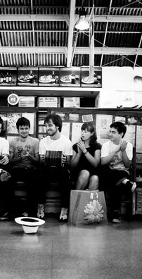 Foto de Banda Gentileza