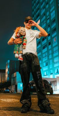 Foto de Franco Danós