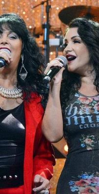 Foto de As Marcianas