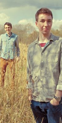 Foto de Rivers & Robots