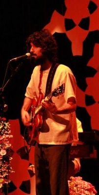 Foto de Velho Hippie