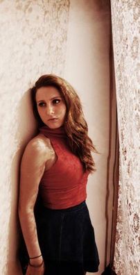 Foto de Caroline Pennell