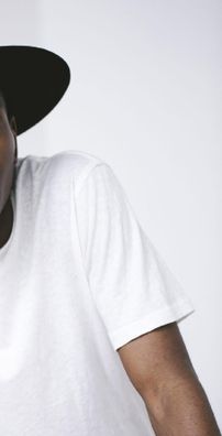 Foto de Samm Henshaw