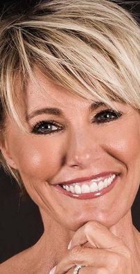 Foto de Dana Winner