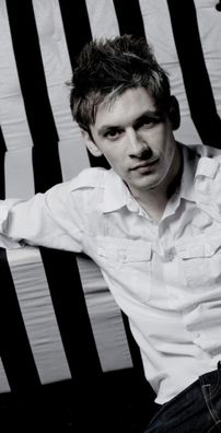 Foto de David Deejay