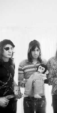 Foto de Beachwood Sparks