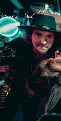 Foto de Passion (UK)