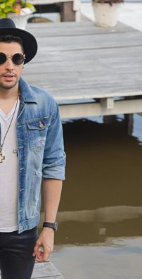 Foto de Diego Francis