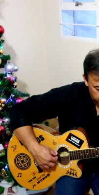 Foto de Alencar de Almeida Prata Junior