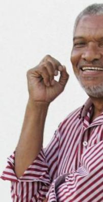 Foto de Nelson Rufino