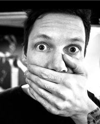 Foto de Billy Talent