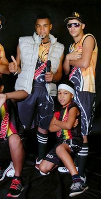 Foto de Os Taradinhos