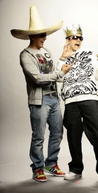 Foto de Angel & Khriz