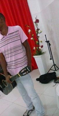 Foto de Alysonn Oliveira