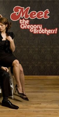 Foto de The Gregory Brothers